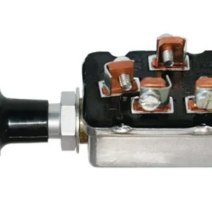 Top-Preis Bosch Start-Schalter 0343008006 mit 4 Schraubanschlüssen
