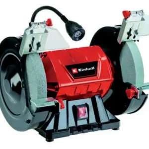 Preisknaller Doppelschleifer Einhell TC-BG 200 L 400 W Dm= 200 mm
