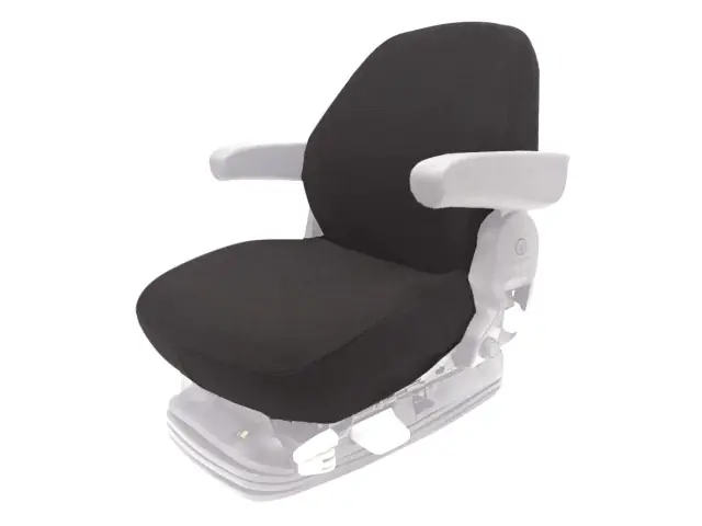 Neue Kollektion Schonbezug MITTEL 52/42cm