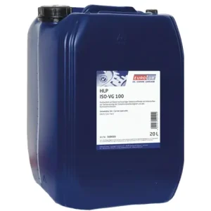 Hydrauliköl HLP ISO-VG SAE 100 20 Liter Sale