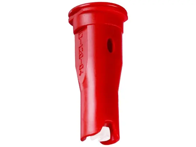 Saisonangebot Luft-Injektor Flachstrahldüse Lechler ID3 120° Keramik ID3-120-04C