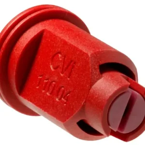 Zertifiziert Injektor Flachstrahldüsen CVI 110° 117CVI11004