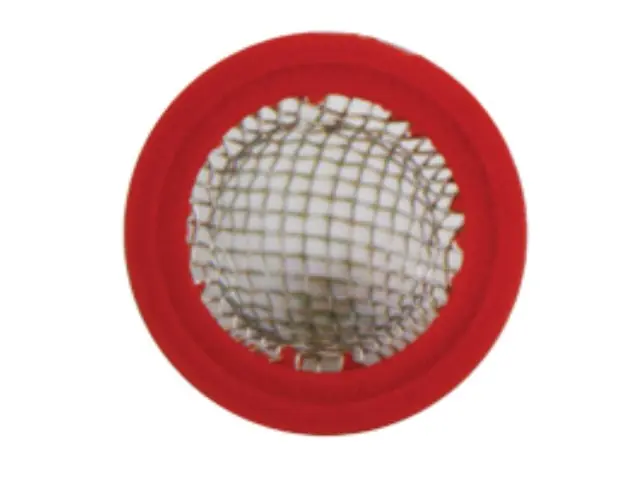 Rabatt Düsenfilter Agrotop 12935
