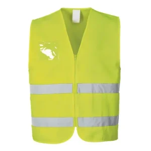 Mega-Angebot Warnweste gelb XLE=63576