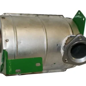 Versand Am Gleichen Tag Schalldämpfer zu JD AL64409, AL39137