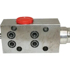 Zusatzsteuergerät zu JD AL34595, AL26987, AL30399, AT29022 Markenprodukt
