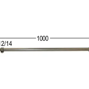 Neue Ware Spurstange zu Deutz 02311074, 02382761