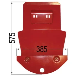 Gleitkufe zu Kuhn 55922130 Heißes Angebot