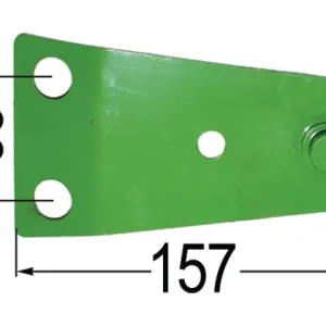 Messerhalter zu Claas 9509541 Top-Angebot