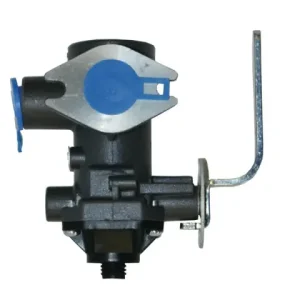 Begrenztes Angebot Bremskraftregler 3 Stellungen zu Wabco 4756040130