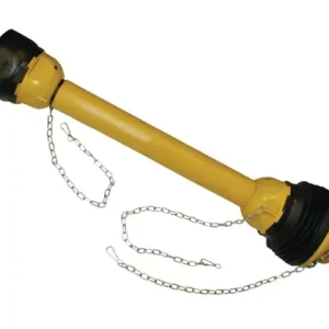 Sonderaktion Weitwinkelgelenkwelle A2/Ö2280 L= 1000mm