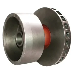 Bremstrommel li. zu Deutz 04389839 Neue Ware