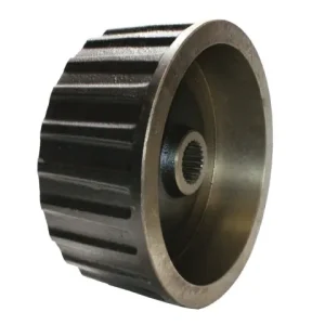 Bremstrommel zu Deutz 02382443, 02382441 Neu