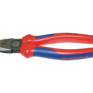Kombizange Knipex 200mm Abverkauf