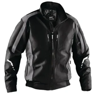 Wetterblouson 3XL schwarz-anthrazit Nur Für Kurze Zeit