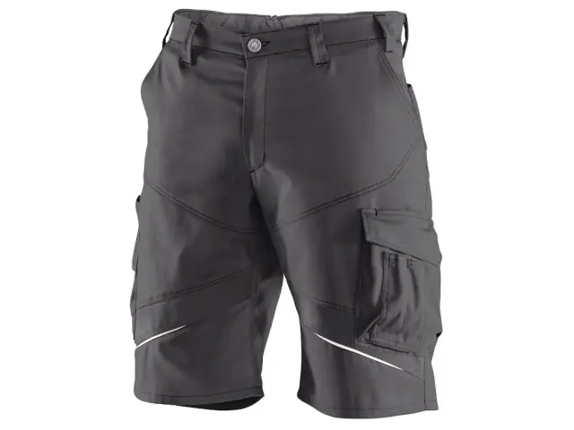 Short 42 anthrazit ACTIVIQ Saisonangebot