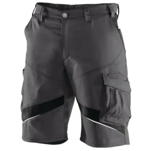 Beliebt Short 64 anthrazit-schwarz ACTIVIQ