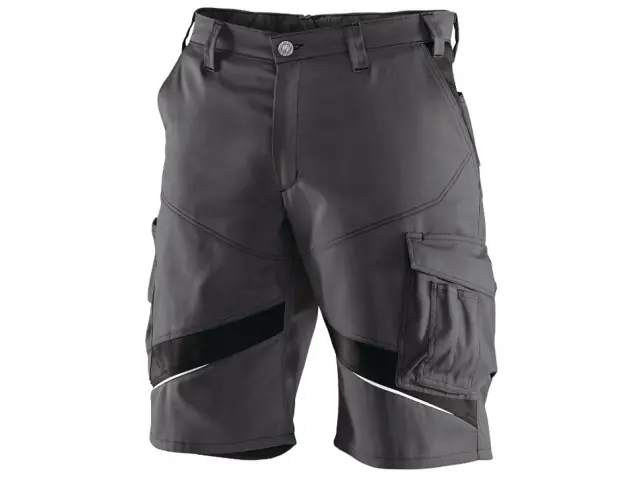Short 60 anthrazit-schwarz ACTIVIQ Preisknaller