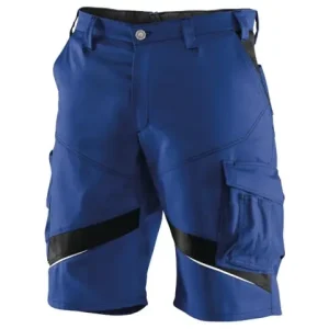 Top-Preis Short 40 kobaltblau-schwarz ACTIVIQ