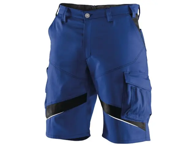 Top-Preis Short 40 kobaltblau-schwarz ACTIVIQ