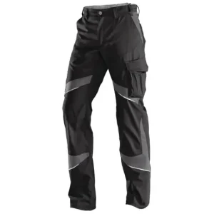 Top-Seller Damenhose 34 schwarz-anthrazit ACTIVIQ