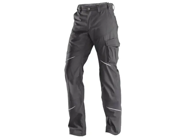 Damenhose 48 anthrazit ACTIVIQ Highlight