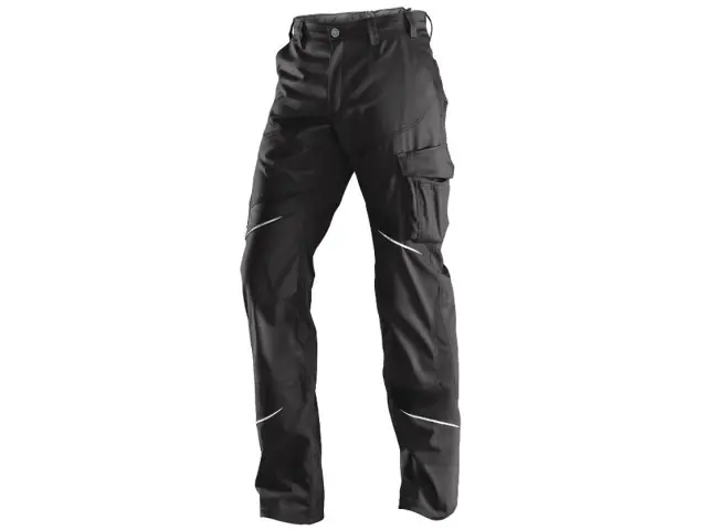Knallerangebot Damenhose 54 schwarz ACTIVIQ