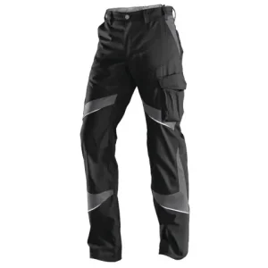 Wochenendangebot Bundhose 94 schwarz-anthrazit ACTIVIQ