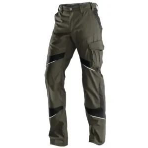 Bundhose 27 oliv-schwarz ACTIVIQ Günstig