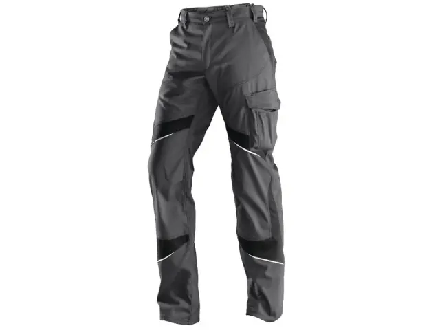 Bundhose 44 anthrazit-schwarz ACTIVIQ Aktuell