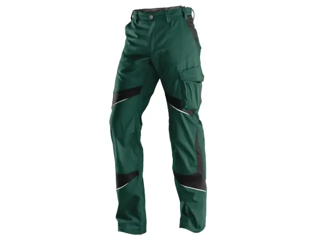 Bundhose 29 moosgrün-schwarz ACTIVIQ Bestseller