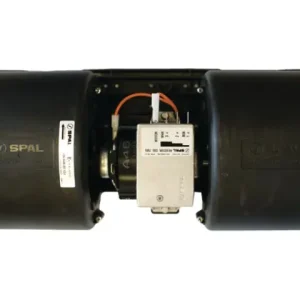 Lüftermotor zu Lindner 3200435 Heißes Angebot