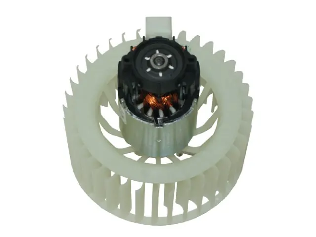 Lüftermotor zu Deutz-SLH 090000353 (rechts, weiß) Expressversand