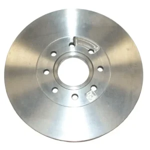 Preiswert Bremsscheibe (22mm) zu Fendt 198104070040, 198104070041