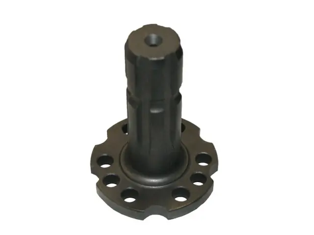 Highlight Zapfwellenendstück zu MF, Renault 4311773M3, 4311773M2, 3790902M1