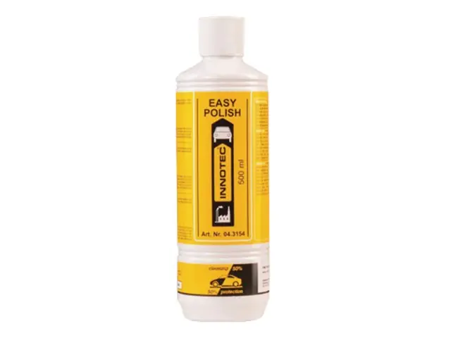 Sonderangebot Innotec Easy-Polish Lackreiniger, Versiegelung 500ml