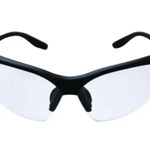 Schutzbrille+2,5 klar CE - EN 166 mit Lesehilfe Top-Angebot