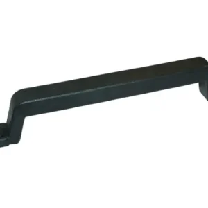 Handgriff-Gummi Lochabstand= 250mm Heißes Angebot