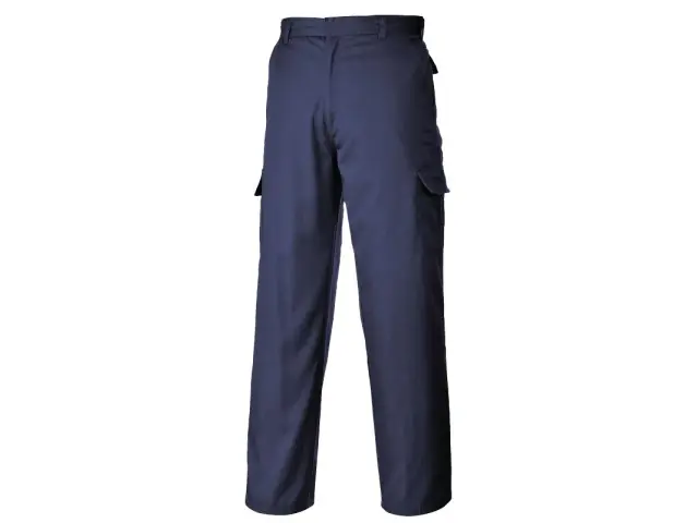 Begrenztes Angebot Hose 58 marine Multipocket Kollektion