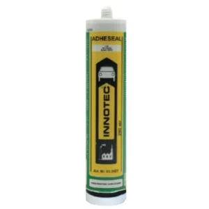Innotec Adheseal - weiß Klebedichtmasse Preis Gesenkt