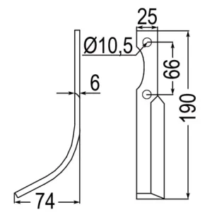 Expressversand Fräsm. li. zu Eurosystems, Ferrari 0305064114