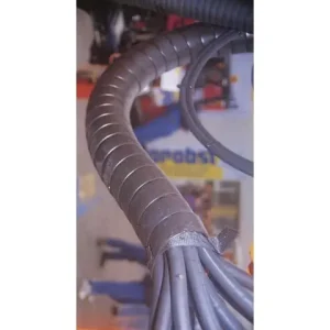 Zertifiziert Schutzspirale ID 16 mm 25 m