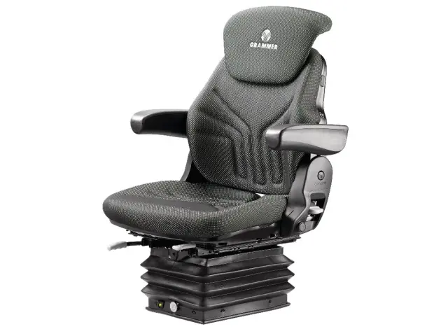 Grammer Compacto Comfort W MSG93/721 1288538 Saisonangebot