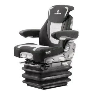 Finale Aktion Grammer Maximo Evolution Dynamic (Fendt) MSG95EL/741 1288768