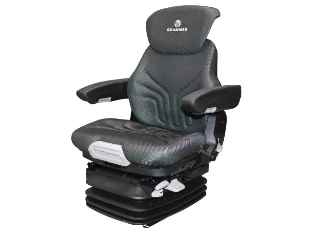 Grammer Maximo Comfort Plus MSG95A/731 1288546 Letzte Chance