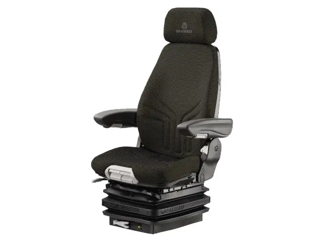 Top-Preis Grammer Actimo M (Kunstleder) MSG85/722 143734