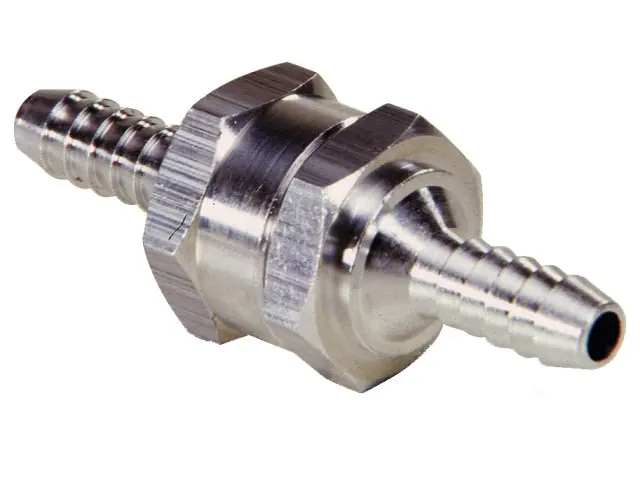 Rückschlagventil 6 mm Kracherpreis