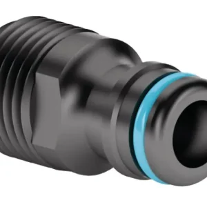 Anschluss mit Außengewinde ERGO 1/2''-5/8'' Cellfast Preiswert