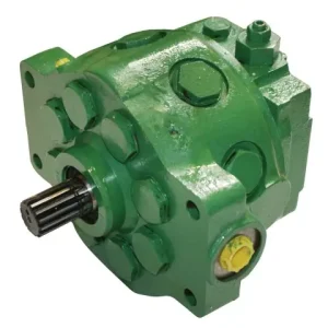Preisknaller Hydraulikpumpe zu John Deere 40ccm AR39695, AR90459, AR97872, AR38217, AR38222, AR39088