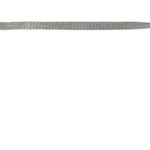 Wochenendangebot Masseband mit Klemme 35 mm2, L = 400 mm